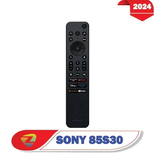 تلویزیون سونی 85S30 — تصویر ۷