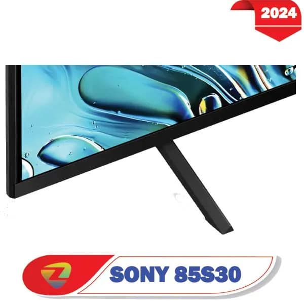 تلویزیون سونی 85S30 — تصویر ۶