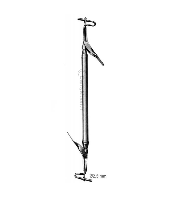 آمالگام کریر دوکاره (آمالگام + پودر استخوان) دنتال دیوایس Dental Devices