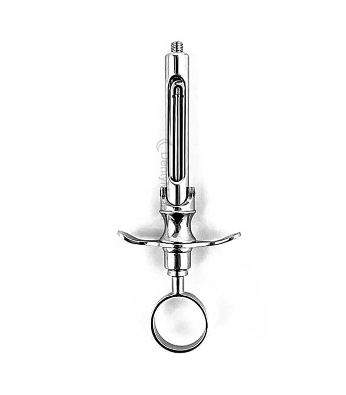 سرنگ تزریق کمرشکن دنتال دیوایس Dental Devices