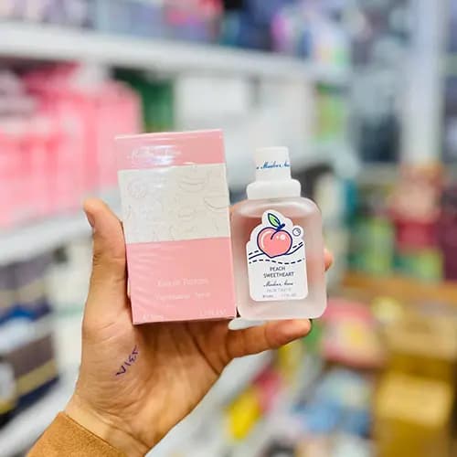 عطر بیکینی هانلو 50ml — تصویر ۱۰