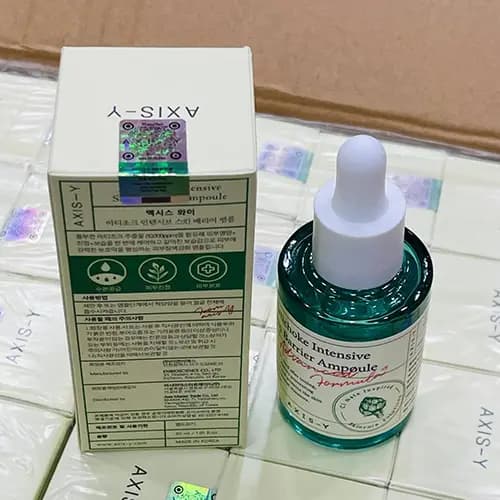 سرم آبرسان اکسیس وای AXIS-Y — تصویر ۸