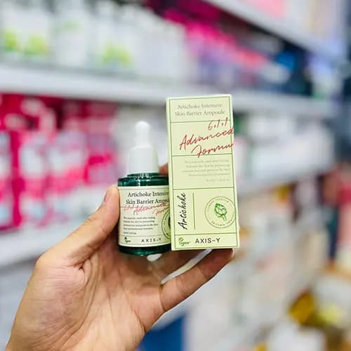 سرم آبرسان اکسیس وای AXIS-Y — تصویر ۱۱