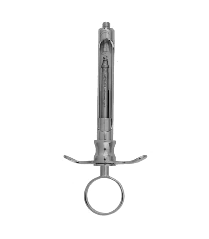 سرنگ تزریق ثابت فتاح طب پویا — تصویر ۳