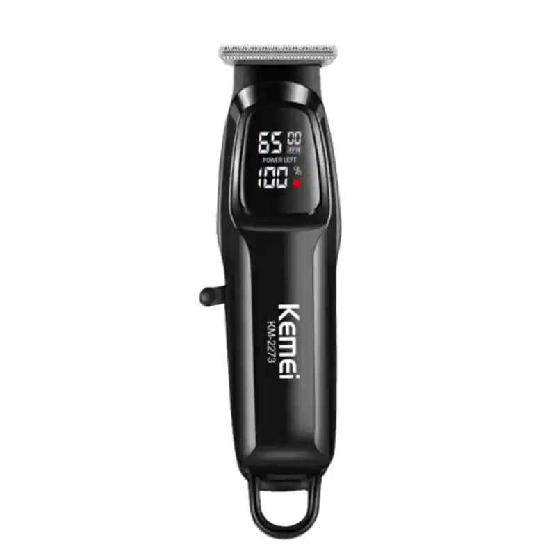 ماشین اصلاح کیمی KM-2273 — تصویر ۸