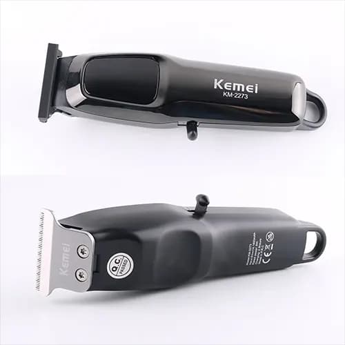 ماشین اصلاح کیمی KM-2273 — تصویر ۷