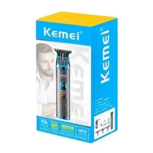 ماشین اصلاح کیمی KM-2274 — تصویر ۳