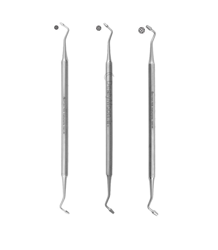 قلم کندانسور فتاح طب پویا — تصویر ۳