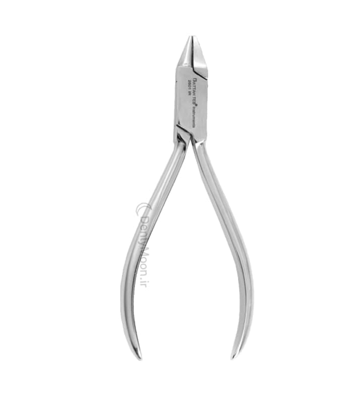 پلایر ارتودنسی فتاح طب پویا