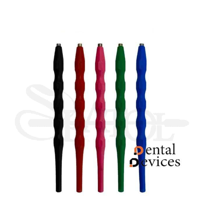 دسته آینه رنگی دنتال دیوایس Dental Devices — تصویر ۳