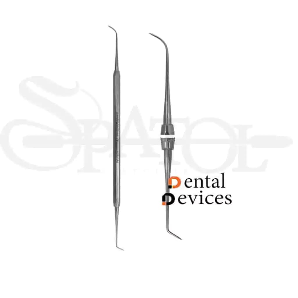 سوند اندو دوسر دنتال دیوایس Dental Devices — تصویر ۳