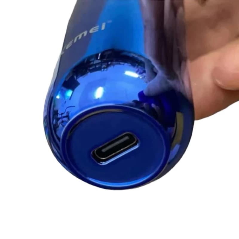 ماشین اصلاح خط زن کیمی KM-1852 — تصویر ۶