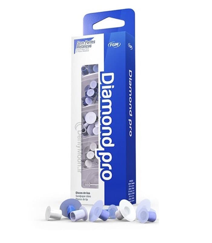 دیسک پالیش Diamond Pro FGM — تصویر ۳