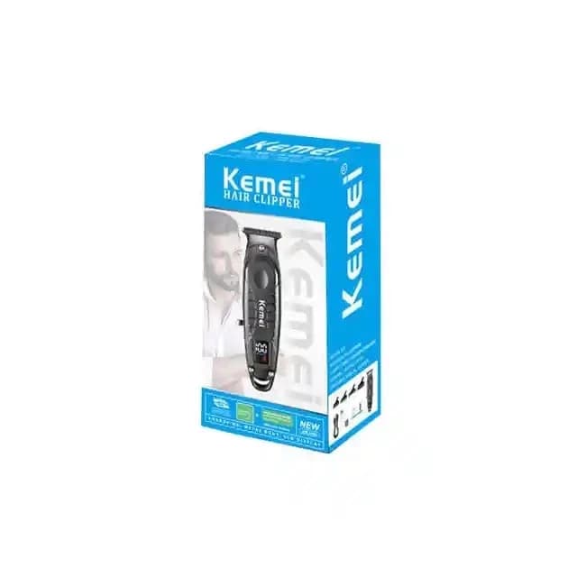 ماشین اصلاح خط زن کیمی KM-2288 — تصویر ۳