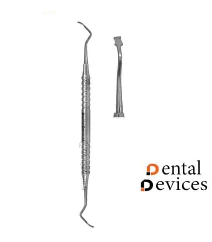 بک اکشن هالو برند دنتال دیوایس Dental Devices — تصویر ۲