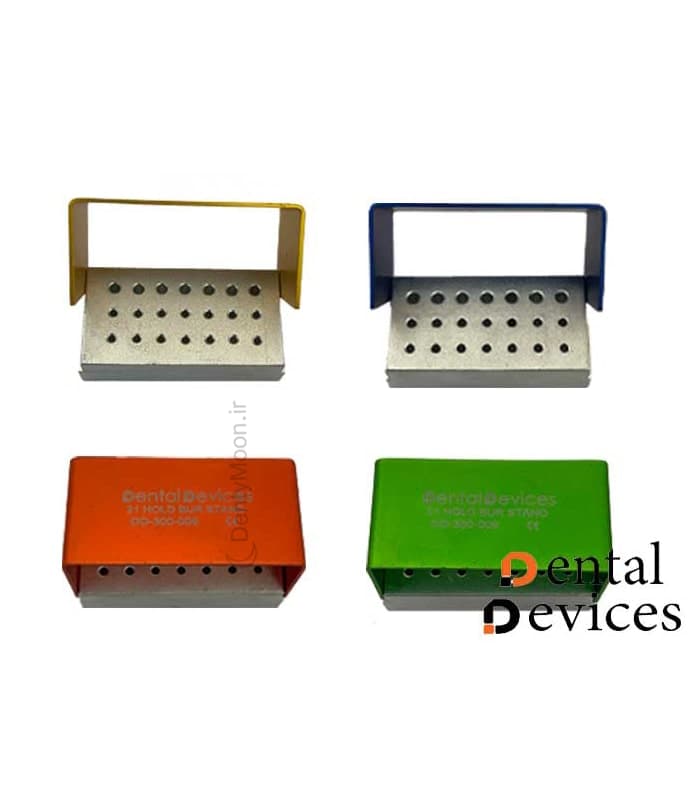 جافرز ۲۱ عددی دنتال دیوایس Dental Devices — تصویر ۳