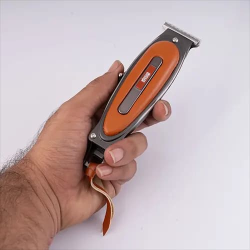 ماشین اصلاح دی اس پی 90396 dsp — تصویر ۷