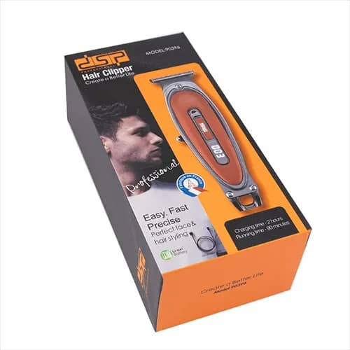 ماشین اصلاح دی اس پی 90396 dsp — تصویر ۳