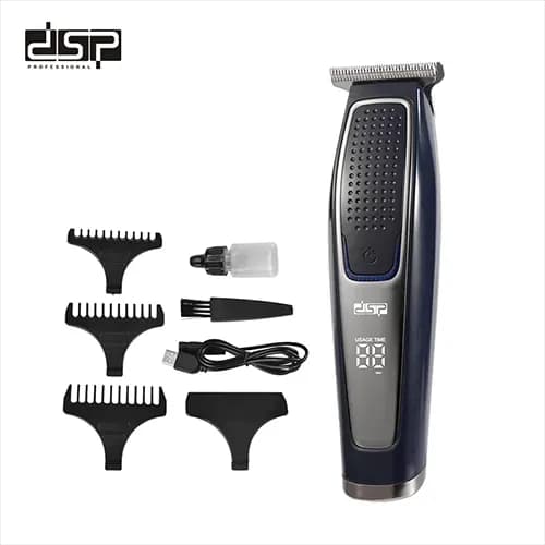 ماشین اصلاح دی اس پی 90434 dsp — تصویر ۱۱