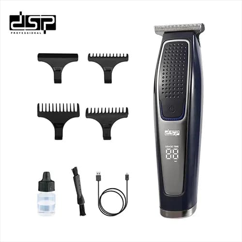 ماشین اصلاح دی اس پی 90434 dsp — تصویر ۷