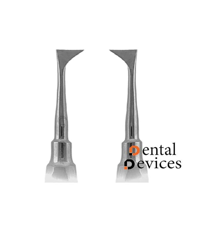 الواتور پرچمی (کرایر) دنتال دیوایس Dental Devices — تصویر ۳