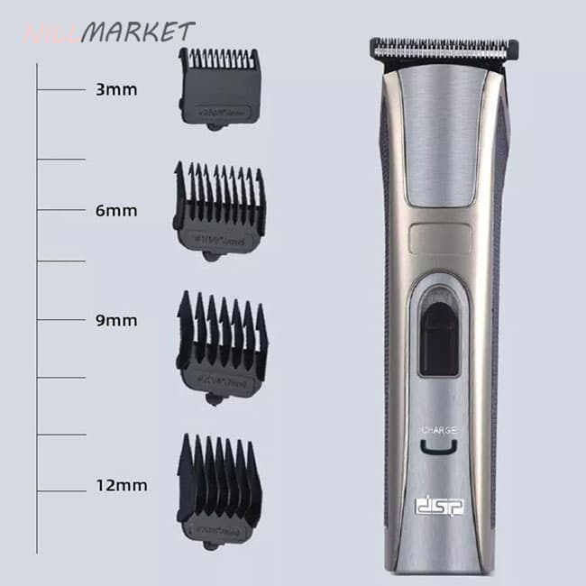 ماشین اصلاح دی اس پی 90051 DSP — تصویر ۹