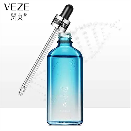 سرم آبرسان هیالورونیک اسید وزه 100ml — تصویر ۱۲
