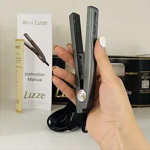 اتو مو مینی لیز Mini Lizze — تصویر ۴