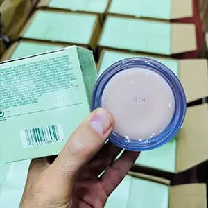 آبرسان مویسچر سرج 100 ساعته کلینیک 125 میل — تصویر ۱۰