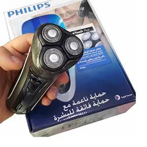 ریش تراش فیلیپس PT920 — تصویر ۳