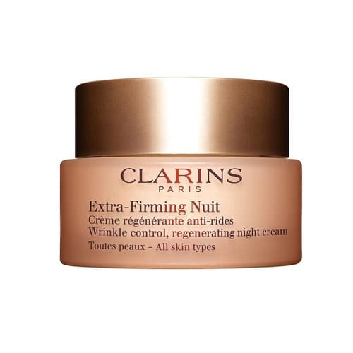 کرم شب ضد چروک و لیفت کننده کلارنس Clarins مدل Multi-Active