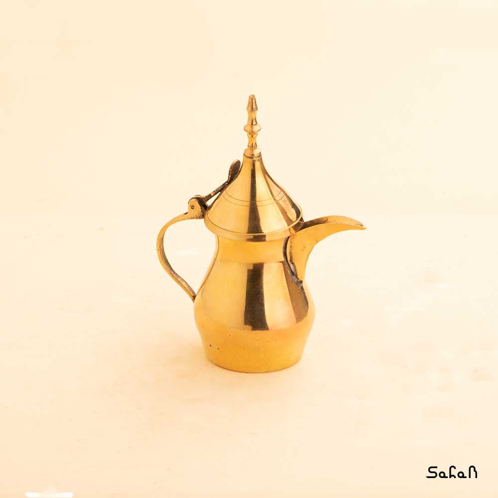 دله برنجی هندی سایز 2 — تصویر ۳