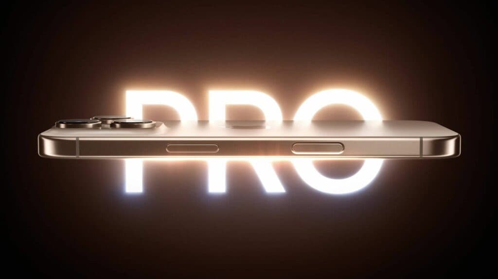 ایفون ۱۷ پرو مکس 17PRO MAX (طرح اصل) — تصویر ۸