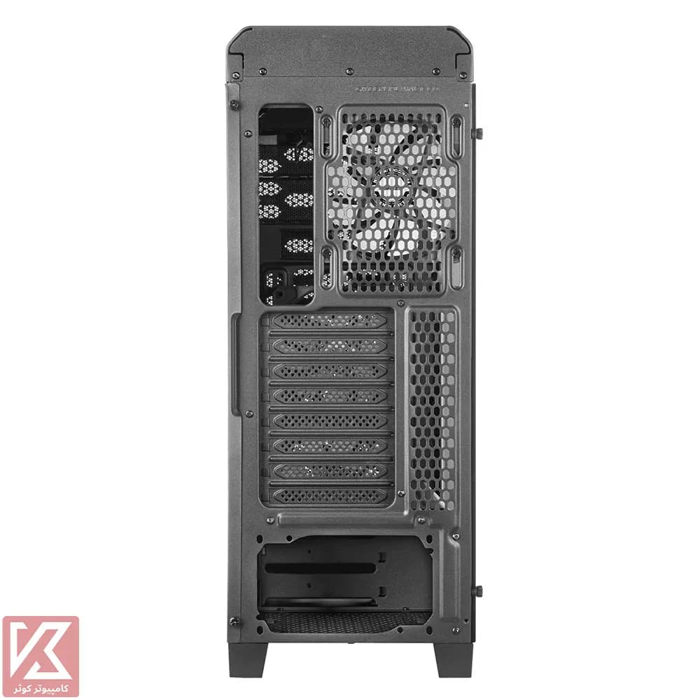 کیس گرین استرایکر مدل STRIKER FRGB — تصویر ۷