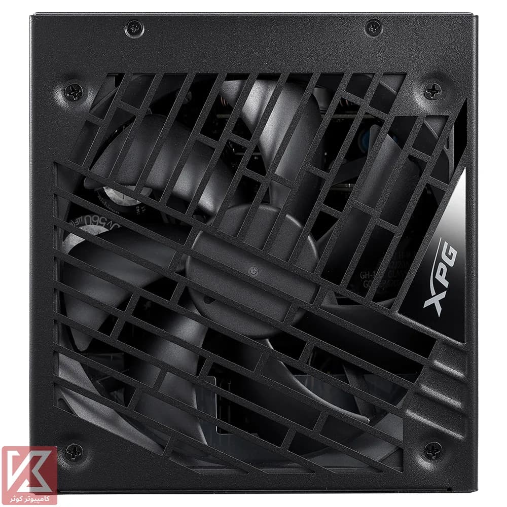 پاور ایکس پی جی CORE REACTOR II 750W — تصویر ۹