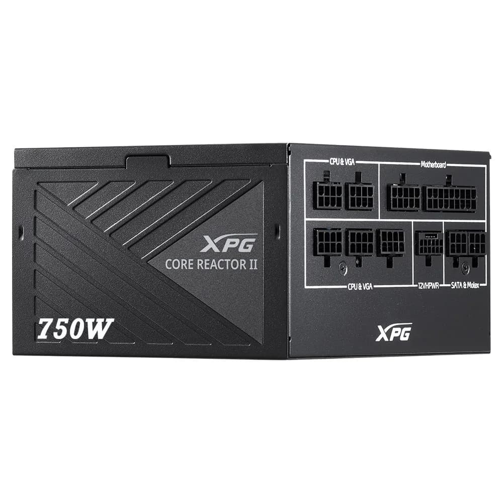 پاور ایکس پی جی CORE REACTOR II 750W