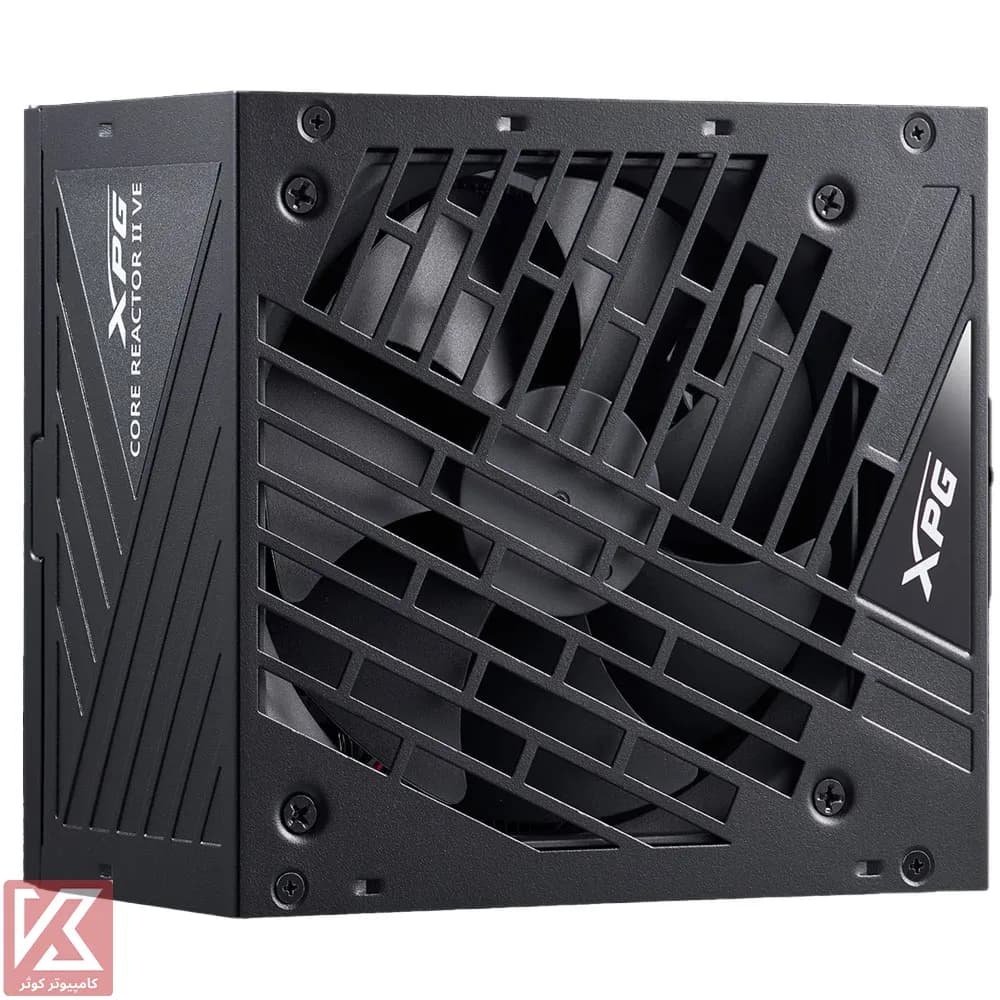 پاور ایکس پی جی CORE REACTOR II VE 750W — تصویر ۱۰