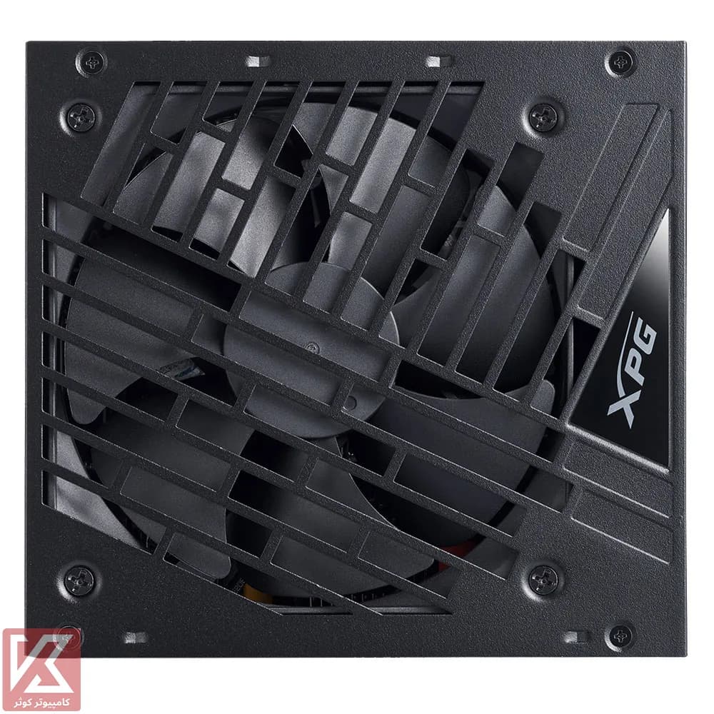 پاور ایکس پی جی CORE REACTOR II VE 750W — تصویر ۵