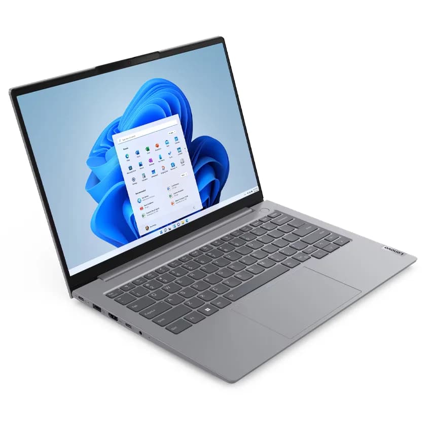 لپ تاپ لنوو 14 اینچی مدل ThinkBook 14 G6 i7 13700H 32GB 2TB — تصویر ۳