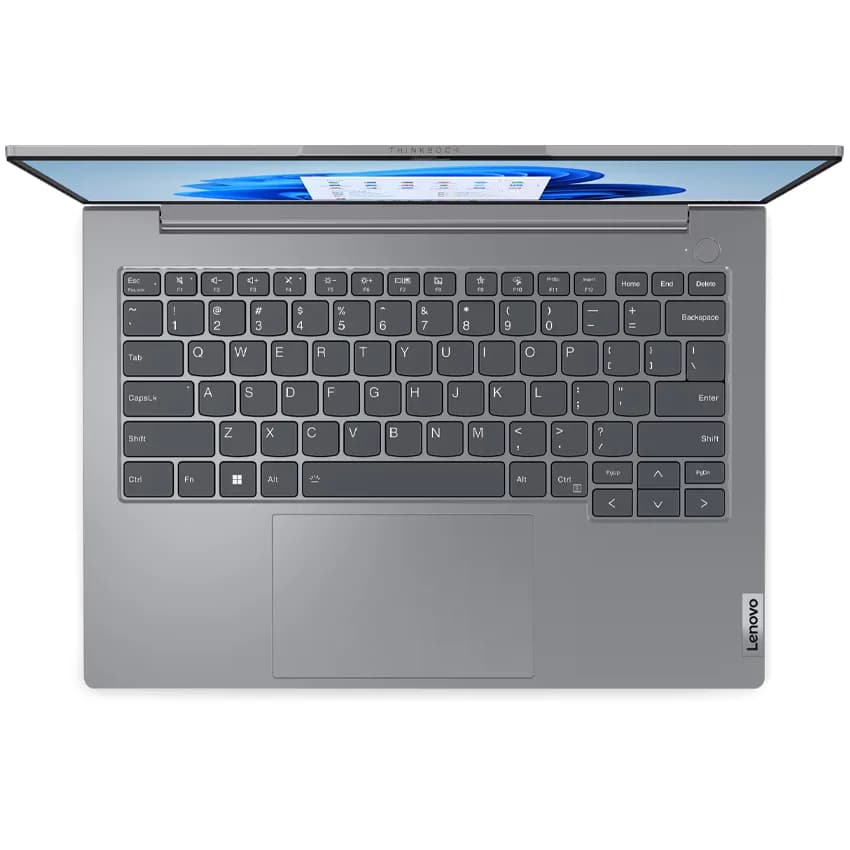 لپ تاپ لنوو 14 اینچی مدل ThinkBook 14 G6 i7 13700H 8GB 2TB — تصویر ۵