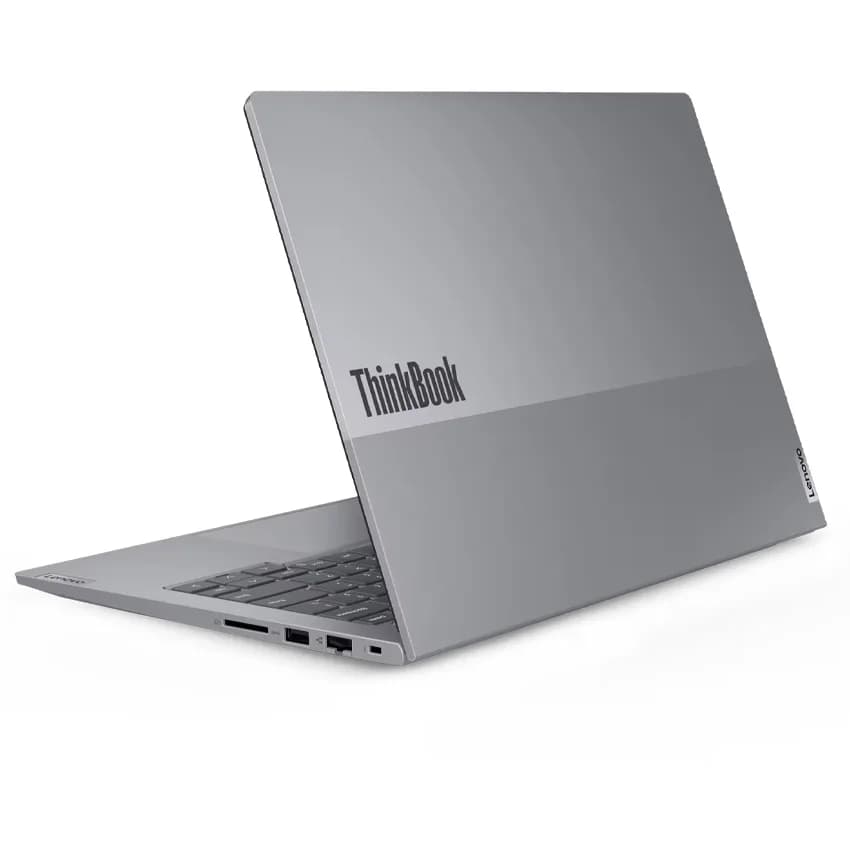 لپ تاپ لنوو 14 اینچی مدل ThinkBook 14 G6 i7 13700H 8GB 2TB — تصویر ۷