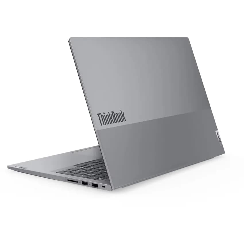 لپ تاپ لنوو 16 اینچی مدل ThinkBook 16 G6 i7 13700H 24GB 2TB — تصویر ۵
