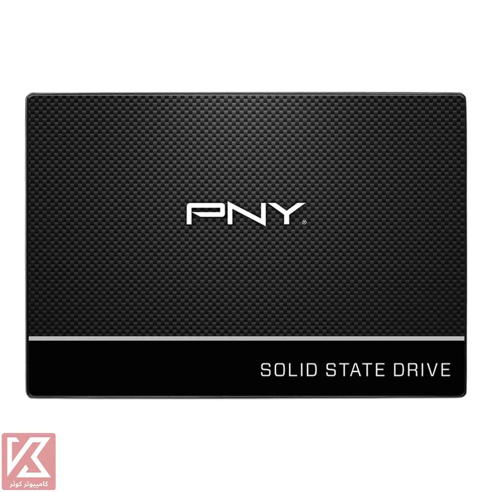 اس اس دی پی ان وای 250 گیگابایت مدل CS900 — تصویر ۳