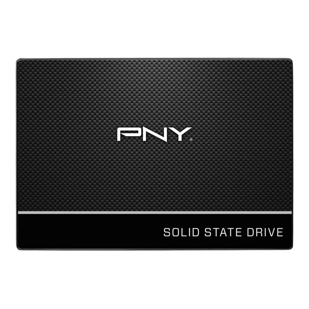 اس اس دی پی ان وای 250 گیگابایت مدل CS900