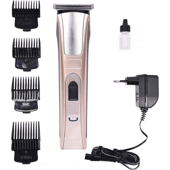 ماشین اصلاح خط زن کمی مدل KM-5017