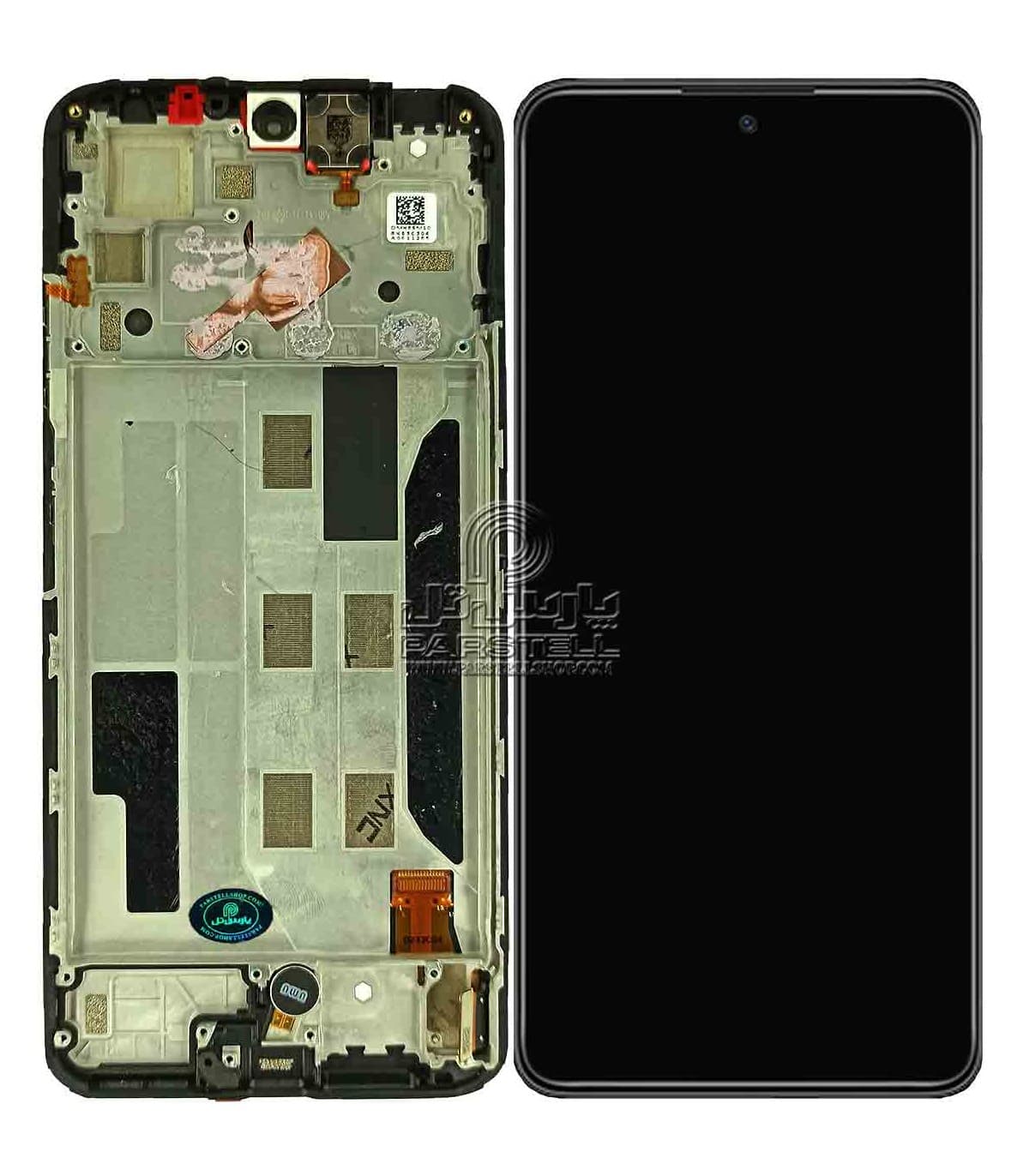 تاچ و ال سی دی شیائومی POCO X4 PRO