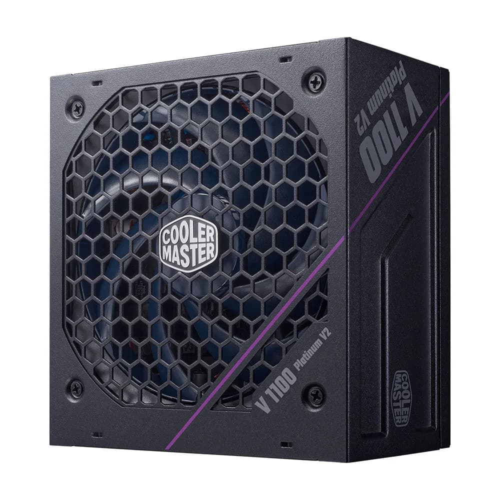 پاور کولر مستر V Platinum 1100 V2