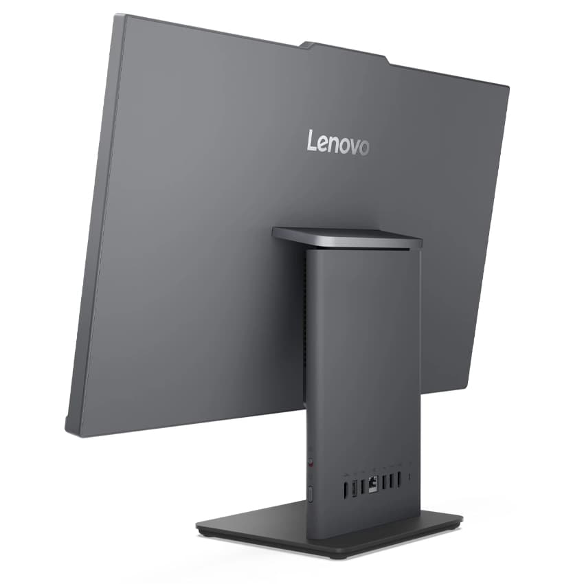 آل این وان لنوو 27 اینچی مدل ThinkCentre neo 50a Gen 5 i7 13620H 16GB 512GB — تصویر ۸