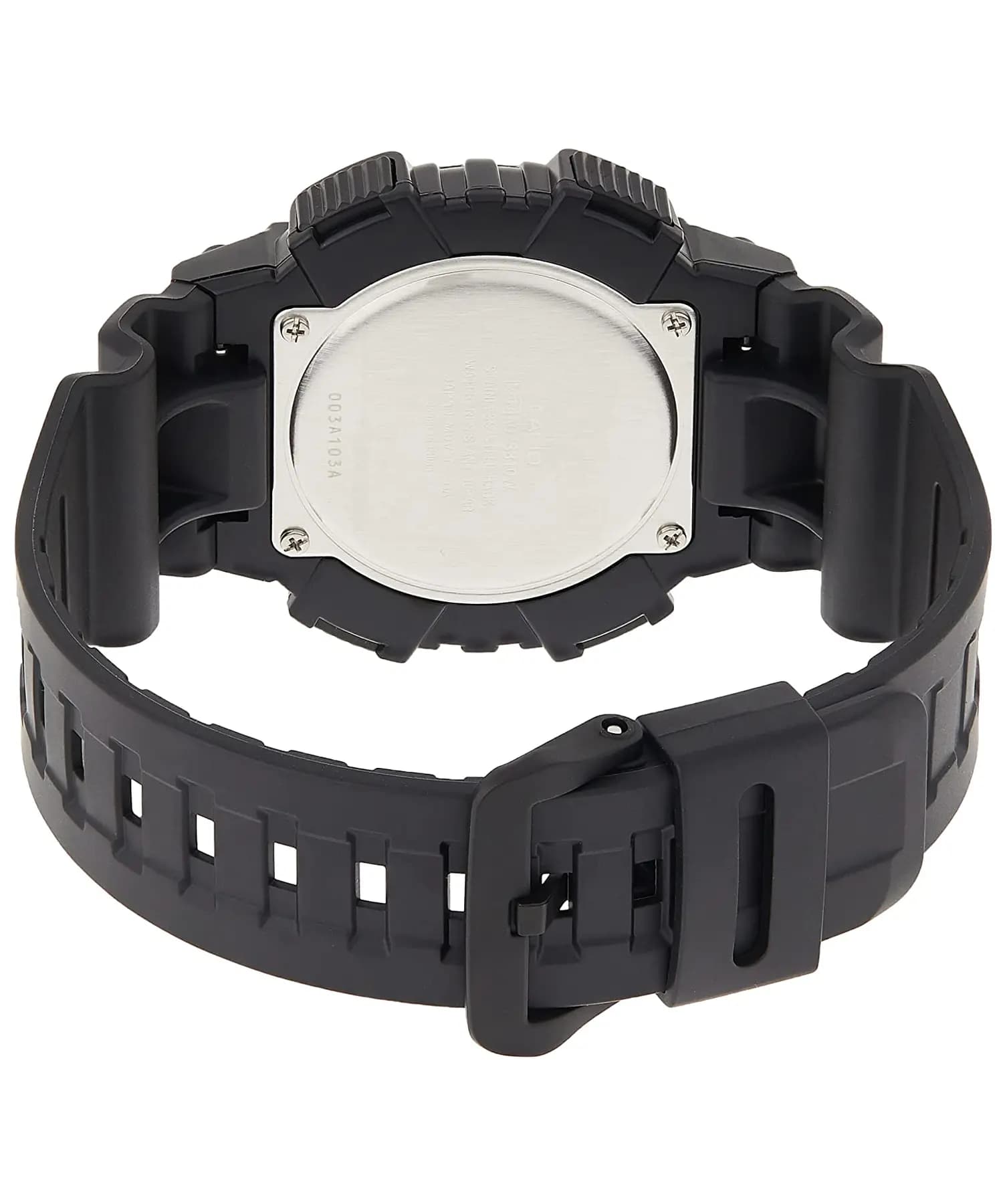 ساعت مچی مردانه کاسیو مدل CASIO AQ-S810W-1A3VDF — تصویر ۸