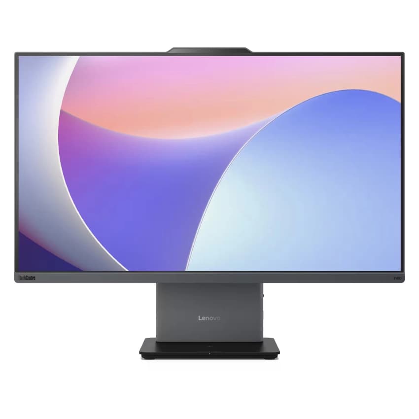 آل این وان لنوو 24 اینچی مدل ThinkCentre neo 50a Gen 5 i7 13620H 32GB 512GB